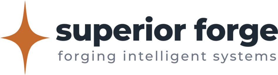Superior Forge - Forging Intelligent Systems